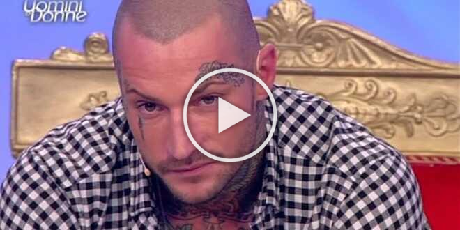 Uomini e Donne, Manuel Vallicella: ecco quando e dove si terranno i funerali