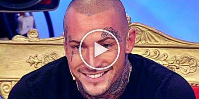 Uomini e Donne, Manuel Vallicella: ecco chi è il tronista morto a 30 anni