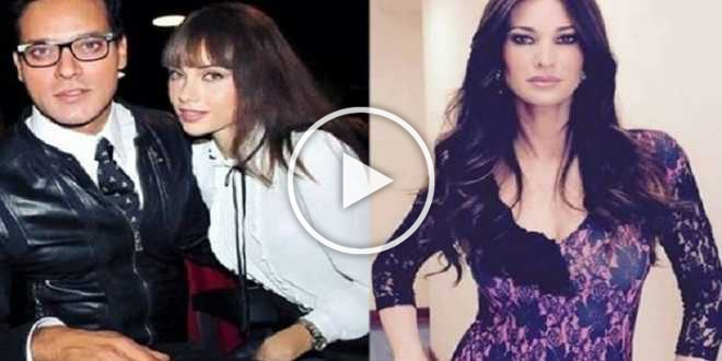 GF Vip 5, Manuela Arcuri sbugiarda Gabriel Garko: “La storia con me era vera!”