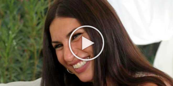 Temptation Island, Manuela Carriero cerca l’abito da sposa (in televisione)