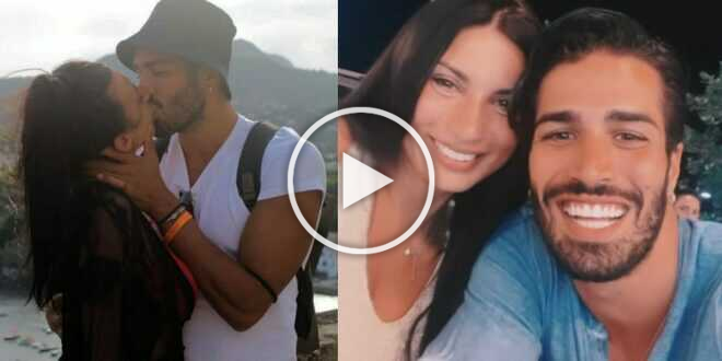 GF Vip, Manuela Carriero devastata dalle parole di Luciano Punzo: “Una doccia fredda”