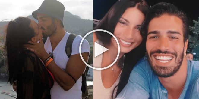 Temptation Island, Manuela Carriero e le rivelazioni sulla storia con Luciano Punzo