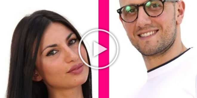Temptation Island, Manuela Carriero sul fidanzato Stefano Sirena: “Lo facciamo sporco”