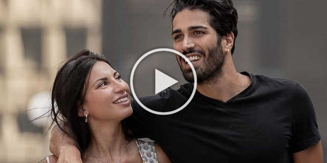 Temptation Island, Manuela e Luciano verso un passo importante: la rivelazione