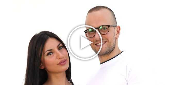 Temptation Island, Manuela e Stefano si insultano: “Lui è uno sporcaccione”