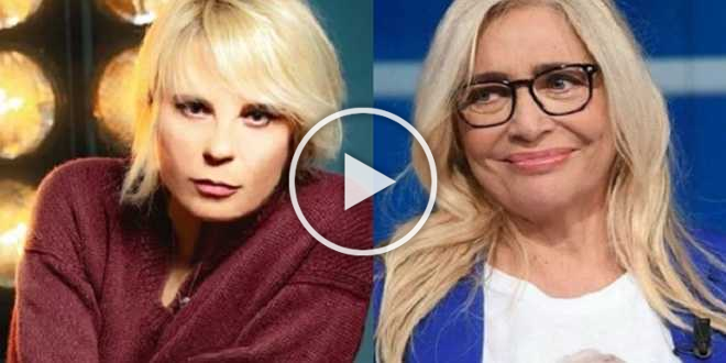 Mara Venier e il retroscena su Maria De Filippi: “Ecco cosa ha fatto per me”