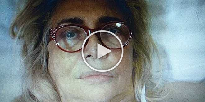 Mara Venier torna in ospedale: “Ho perso completamente la sensibilità”