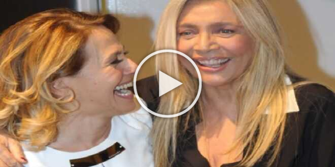 Mara Venier lascia Domenica In: Barbara d’Urso sarà la sua sostituta?