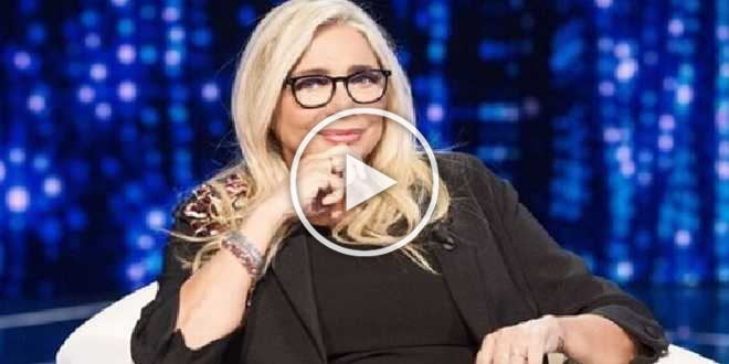 Mara Venier lascia Domenica In: svelato il clamoroso motivo