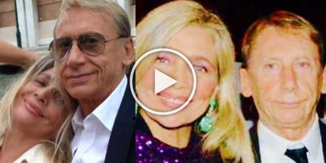 Mara Venier affranta dal lutto, il giorno prima del suo compleanno: “Addio, fratello mio!”