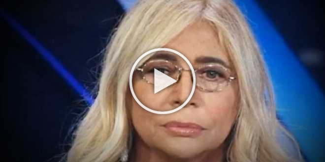 Mara Venier, il messaggio che sconvolge: “Nessuno mi assicura che guarirà”