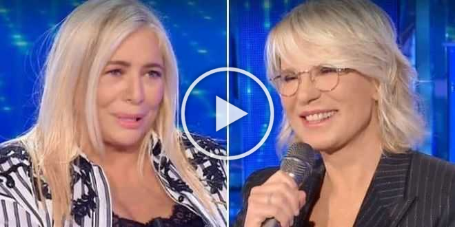 Mara Venier sfida Maria De Filippi con un nuovo Talent!