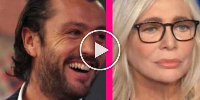 Mara Venier sotto shock per la morte di Rossano Rubicondi: “L’ avevo visto pochi mesi fa “