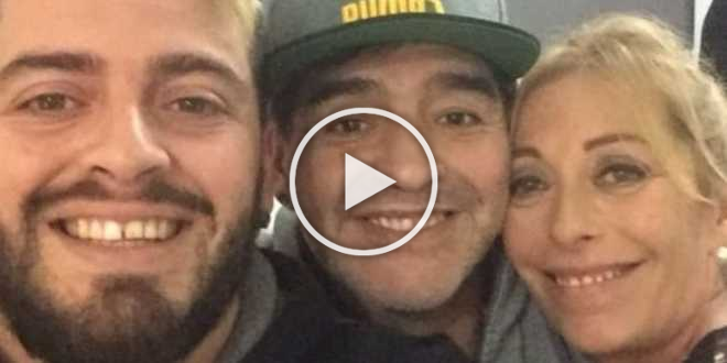 Maradona, rivelato il patrimonio dell’amato campione: cosa si è deciso per la famiglia