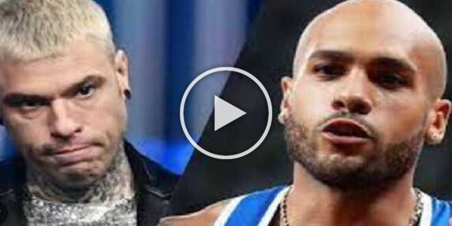 Marcell Jacobs ancora contro Fedez: “Vinsi a Tokyo ma a lui non fregava niente”