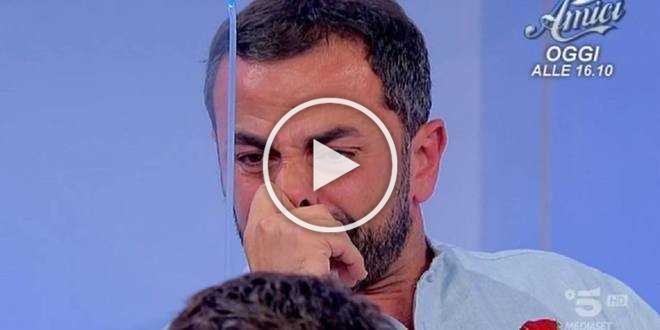 Uomini e Donne, Marcello Messina ha davvero abbandonato il programma?