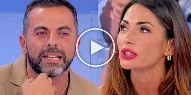 Uomini e Donne, Marcello Messina torna a parlare di Ida Platano
