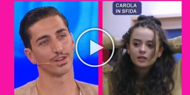 Amici, Marcello Sacchetta inondato di critiche: c’entra Carola Puddu