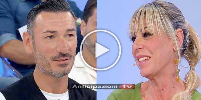 Uomini e Donne, Marco Attanasio rivela quali sono le sue vere intenzioni con Aurora Tropea