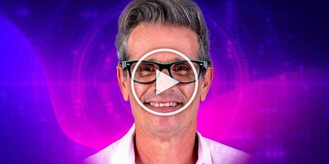 GF Vip, Marco Bellavia furibondo: scontro nella notte con Daniele Dal Moro