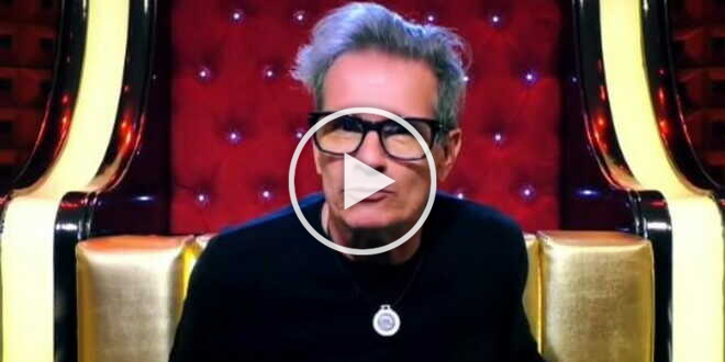 GF Vip, Marco Bellavia: “Dopo una violenta crisi l’hanno ricoverato d’urgenza in psichiatria”