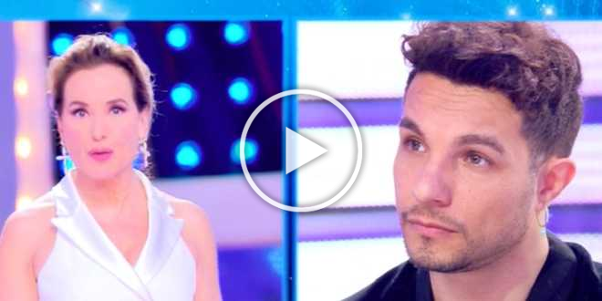 Marco Carta bloccato fuori dagli studi Mediaset: Barbara d’Urso svela cosa è successo