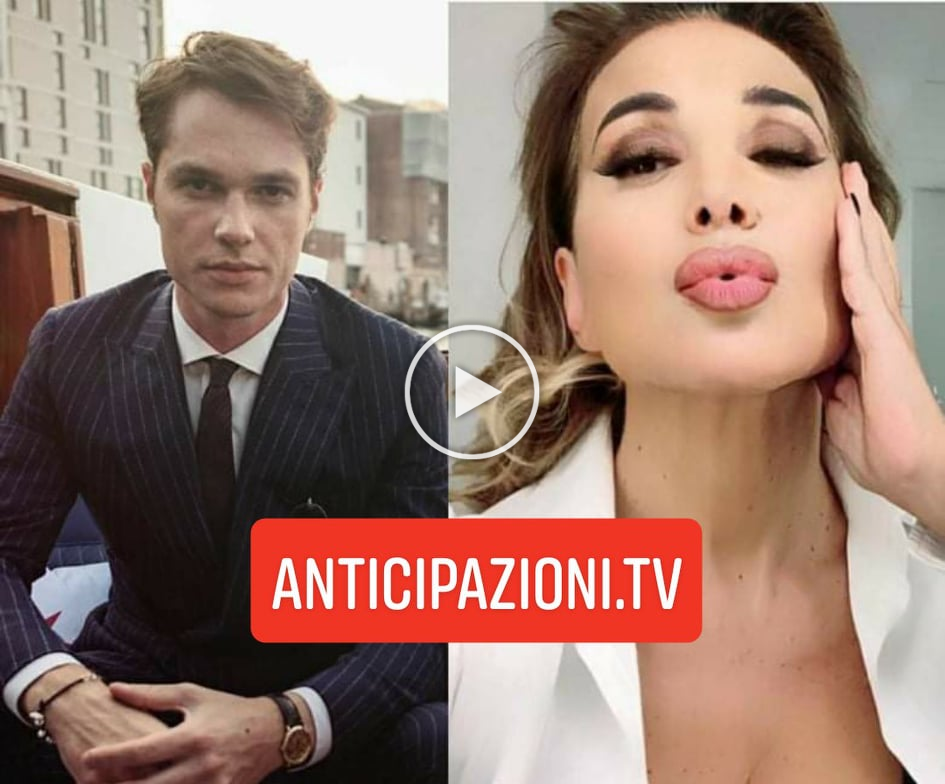 News Uomini e Donne, Marco Cartasegna contro Barbara d’Urso: ecco perché