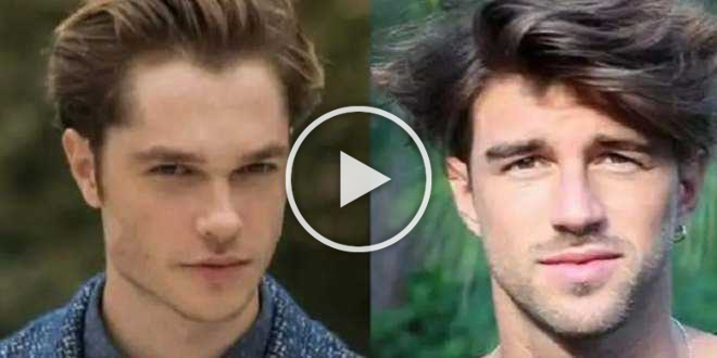 Uomini e Donne gossip, Marco Cartasegna e Andrea Damante: amicizia finita?