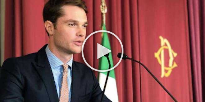 Uomini e Donne news, Marco Cartasegna minacciato di morte