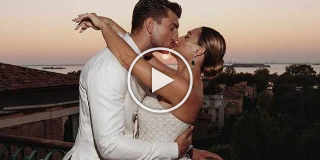 Uomini e Donne, Marco Fantini e Beatrice Valli oggi sposi: dove si tiene la cerimonia