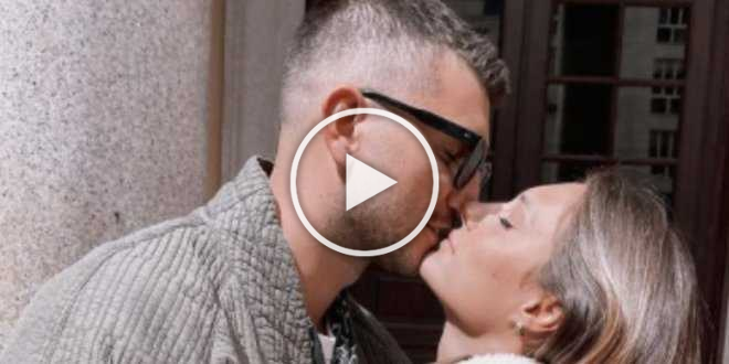 Uomini e Donne, Marco Fantini e Beatrice Valli rivelano la data delle nozze
