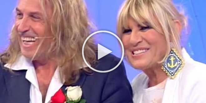 Marco Firpo risponde a Gemma Galgani: “Tengo vivo tutto di noi”