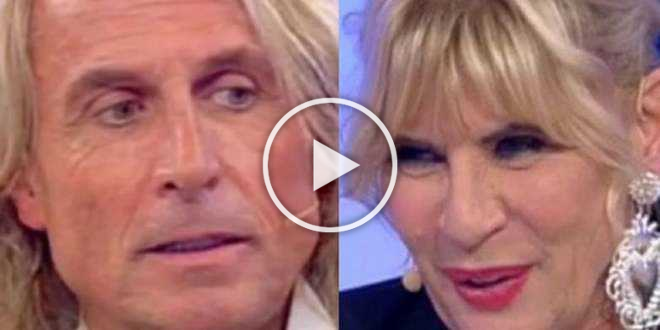 Uomini e Donne gossip, Marco Firpo torna a parlare di Gemma: “Non l’ho mai dimenticata”