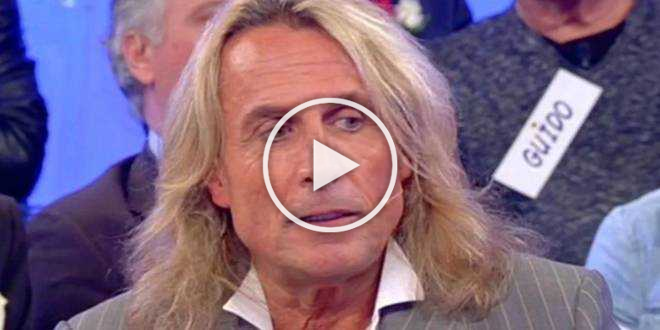 Uomini e Donne, Marco Firpo torna a vivere dopo tre interventi a cuore aperto