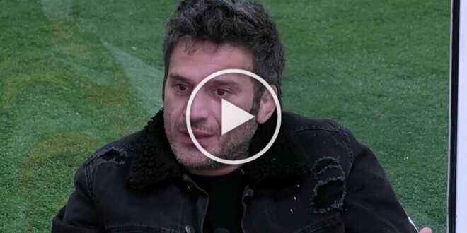GF 2023, Marco Maddaloni non convinto dai nuovi concorrenti: “Solo strategia”