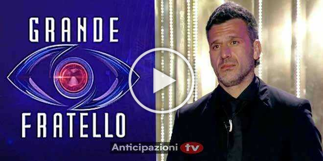 Marco Maddaloni tornerà in casa? Spunta la presunta data del rientro