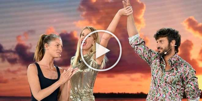 Isola dei Famosi 2021, Marco Maddaloni fa uno spoiler clamoroso