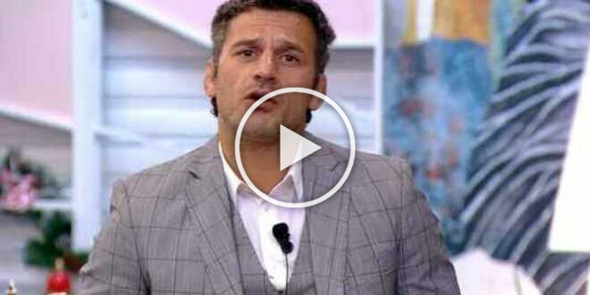 Marco Maddaloni viola il regolamento fuori dalla casa: ora potrebbe lasciare il reality