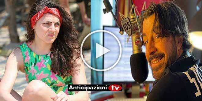 Isola dei famosi 2023, Marco Mazzoli si sbilancia con Cristina Scuccia: la risposta spiazza