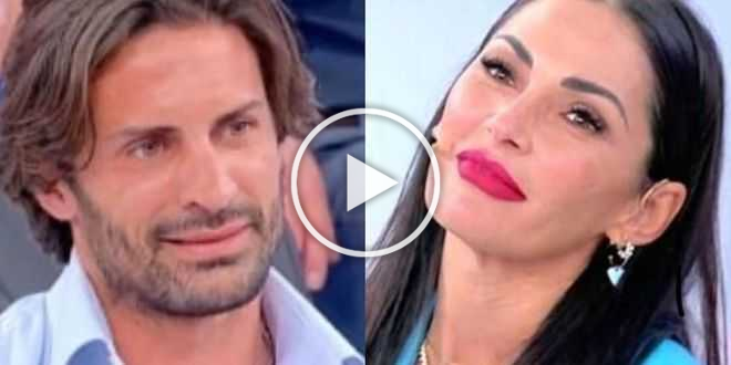 Marco Pistonesi fa una rivelazione su Ida Platano