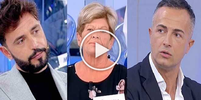 Uomini e Donne, Maria De Filippi cambia mezzo cast: rivoluzione dopo Natale