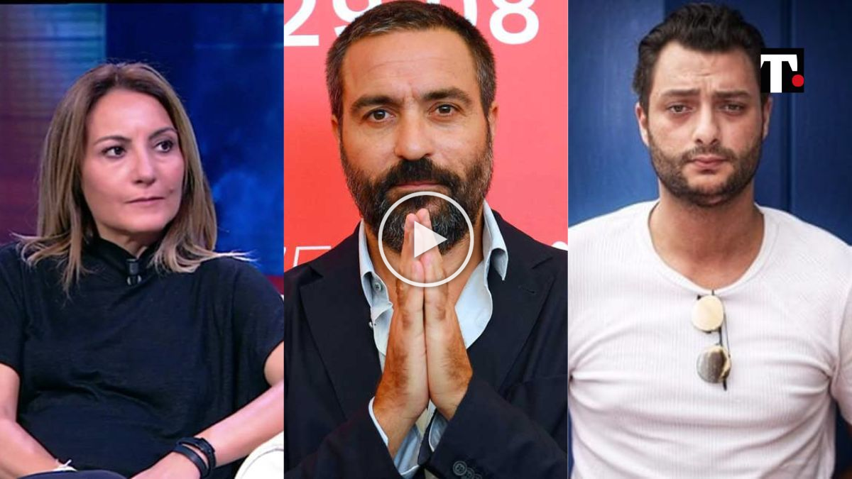 Maria De Filippi: che rapporti ha con gli altri figli di Costanzo?