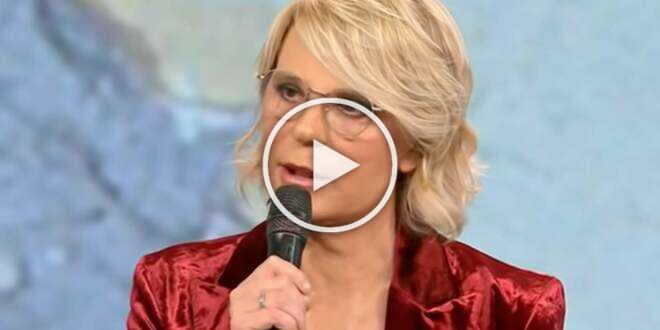 Maria De Filippi, chi è e cosa fa sua nuora