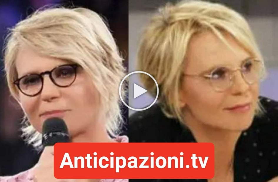 Maria De Filippi diventa una furia per difendere i ragazzi di Amici: “Cattiveria spregiudicata”