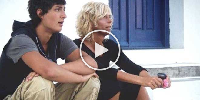 Maria De Filippi non risparmia il figlio Gabriele: “È tirchio”