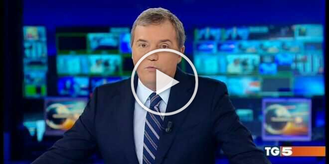 Maria De Filippi, sapete che suo fratello è un volto noto dei Tg Mediaset?