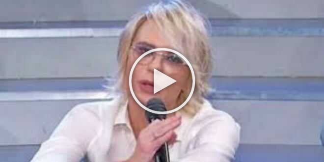 Uomini e donne anticipazioni, Maria De Filippi furiosa con due dame