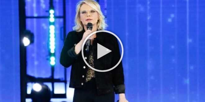 Amici 23, Maria De Filippi ha già scelto i giudici del Serale? Spuntano i primi nomi