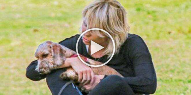 Sapevi che Maria De Filippi possiede tre cani? I nomi e la razza