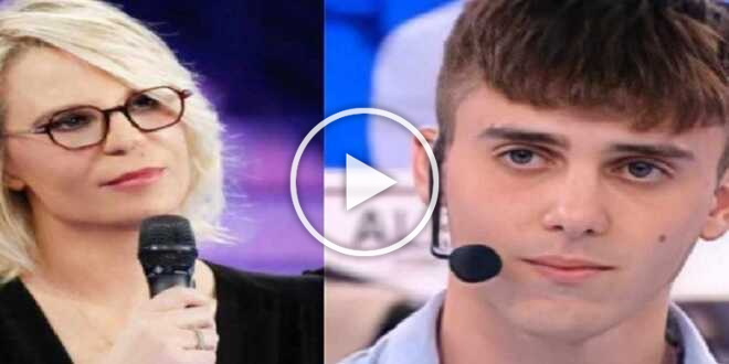Amici 23, Maria De Filippi invita LDA? Gli esperti: pace fatta!